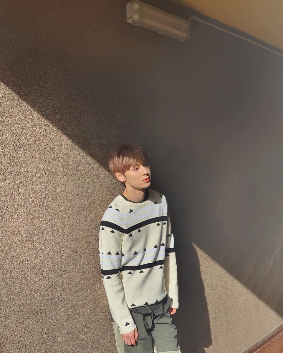 MINHYUN_THAILAND♡ tweet media