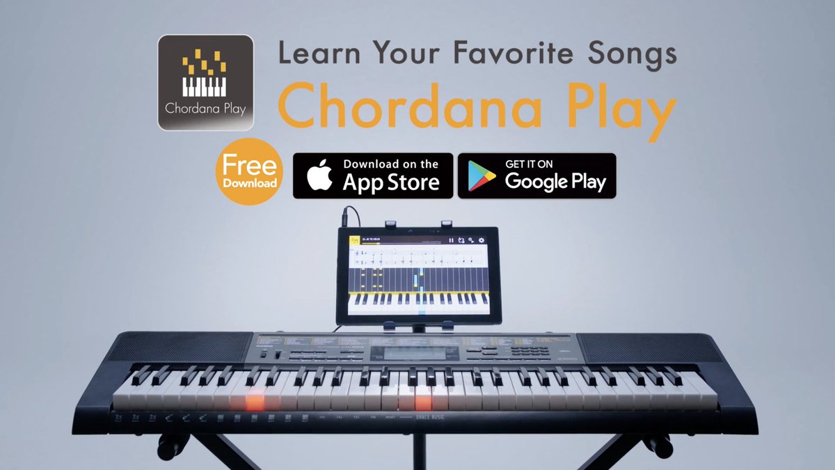 Chordana Play Piano 2025