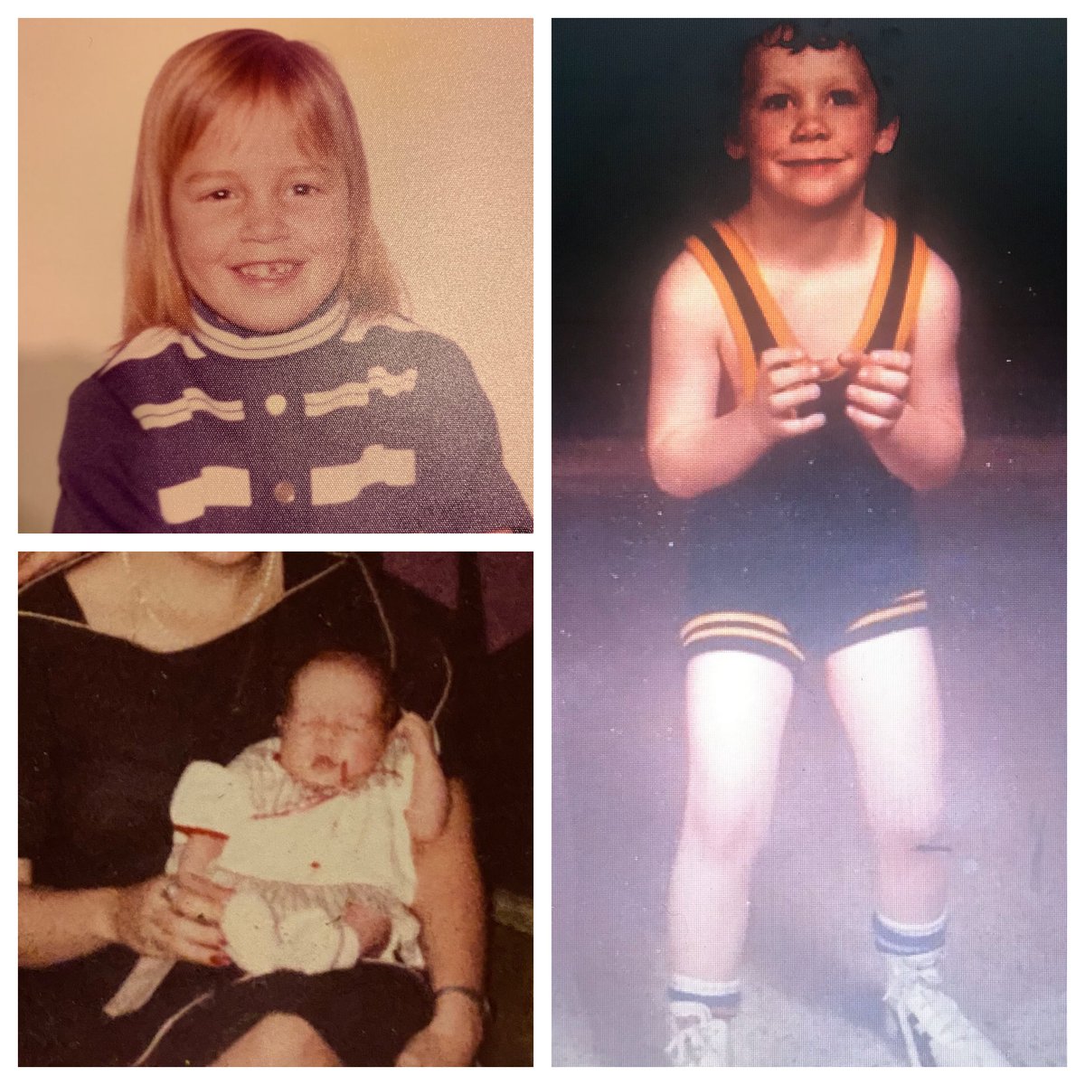 Robinson Secondary tweet media