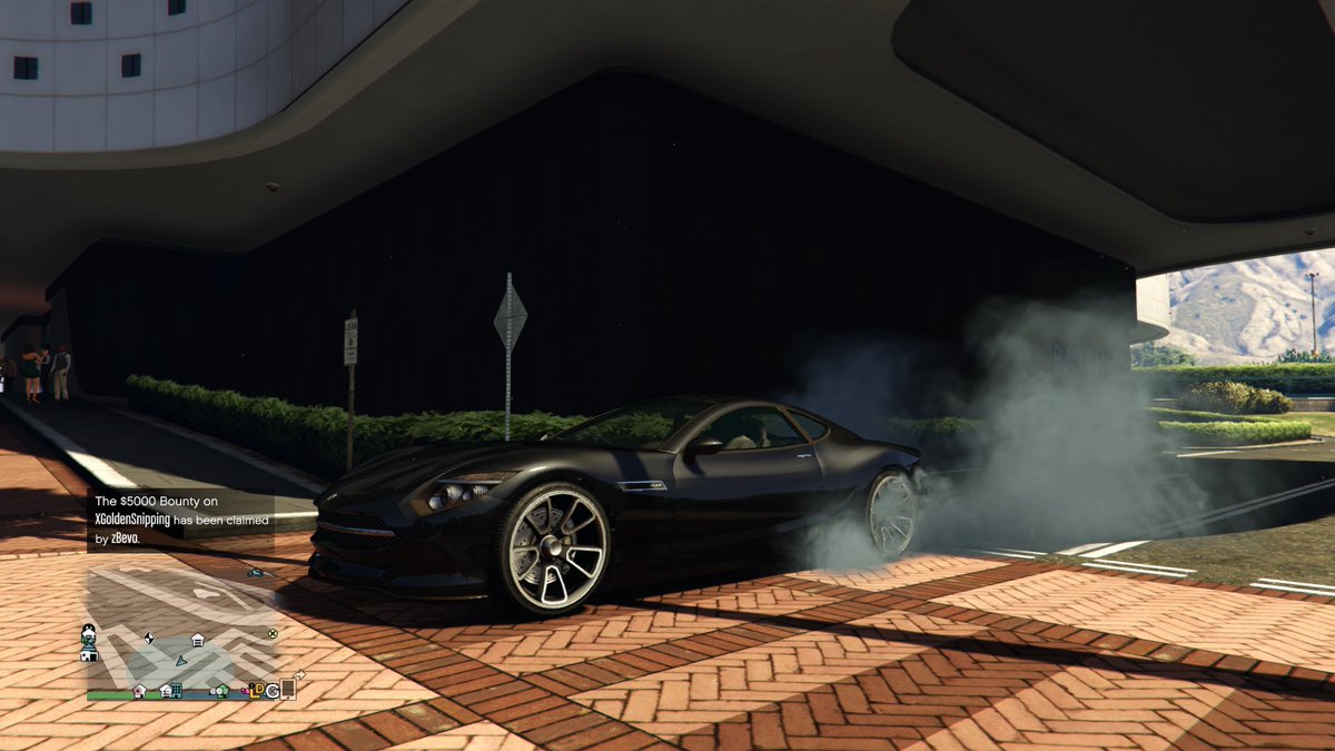 DJTEXASTEE's tweet photo. #GrandTheftAutoV #XboxShare https://t.co/lhtPENvde5