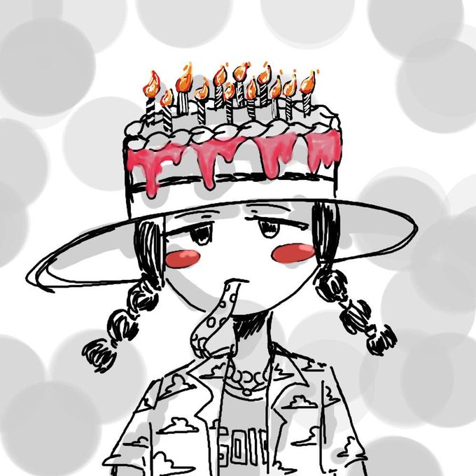 ミス ゴールデンウィークのtwitterイラスト検索結果