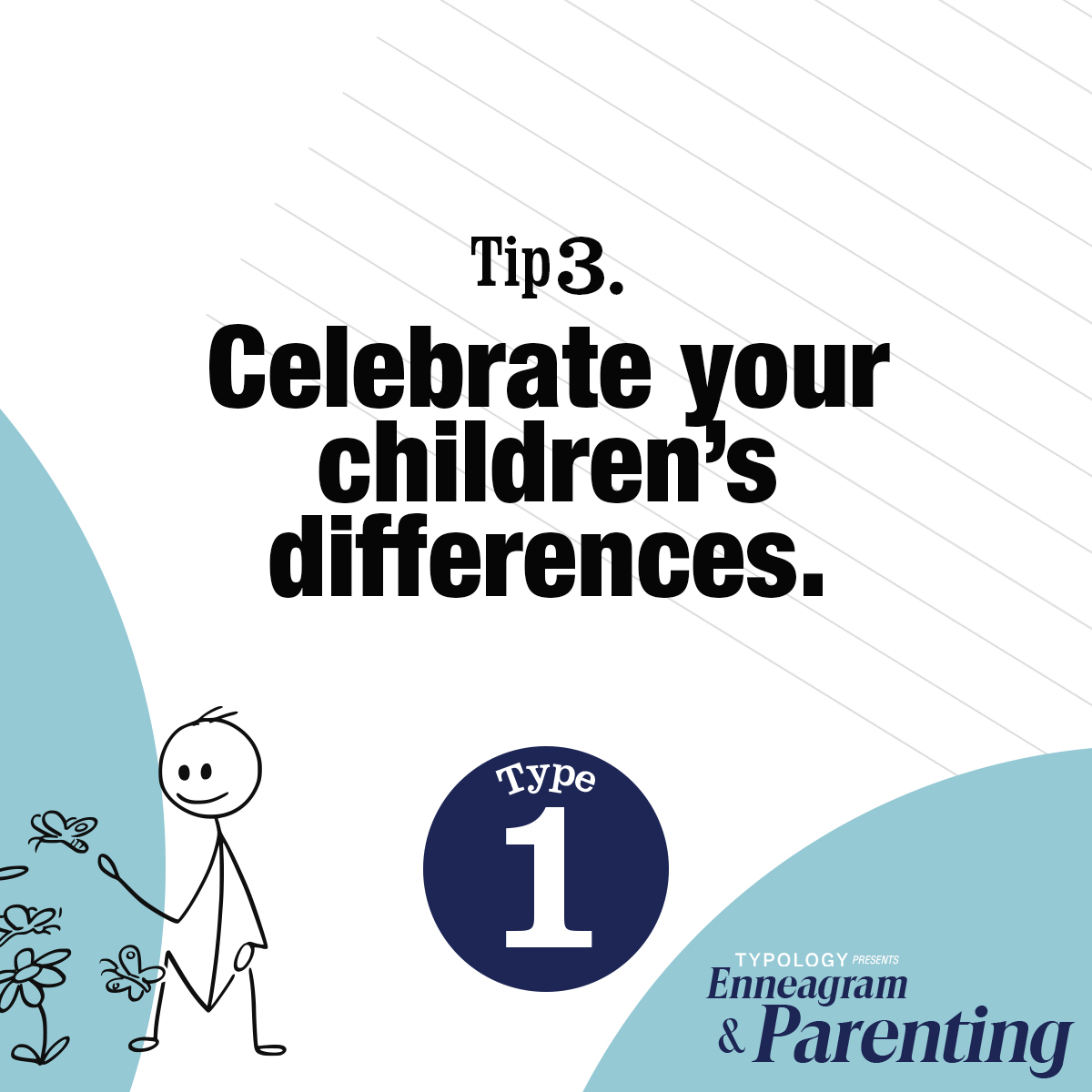 ianmorgancron's tweet photo. Incase you missed the launch of our newest series #enneagramandparenting here is the link again and a few helpful tips to share. 

ENNEAGRAM &amp; PARENTING || TYPE 1
https://t.co/rnlurwVCHS https://t.co/xBusNWgmwO