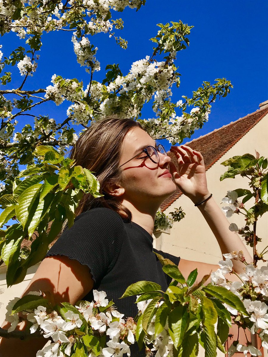 lea_durdon's tweet photo. Ma fleur parmi d’autres fleurs https://t.co/LGnpeogtRG