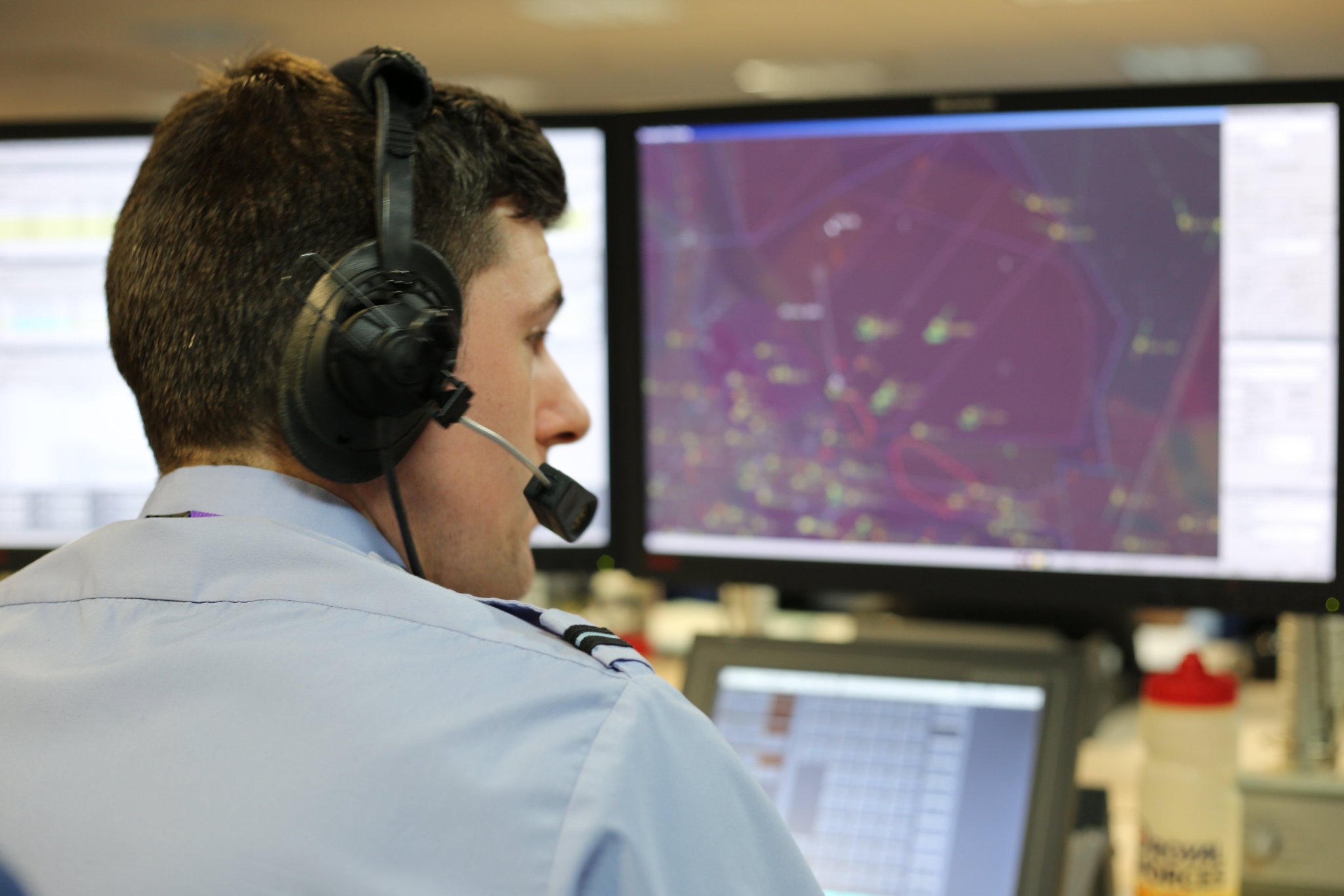 RAF Lossiemouth on Twitter "Russian LRA rarely 'squawk'. Squawking