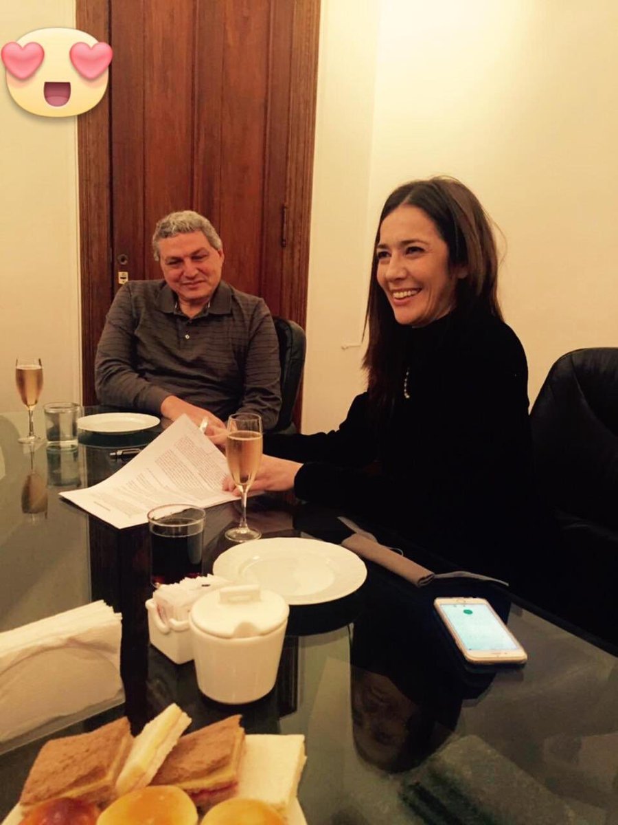 Cristina Perez tweet media