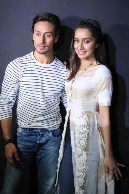 iMAHIRTIGERIAN's tweet photo. π»π The Promotions Were Soo Amazing!π₯π #Shraiger Chemistry β€π #4YearsOfBaaghi ββ€π
Love You Rebels @iTIGERSHROFF @ShraddhaKapoor πβ€
@NGEMovies @WardaNadiadwala
@Teamtigershroff @AyeshaShroff
#Ronnie #Sia #TigerShroff #ShraddhaKapoor #WednesdayWisdom #BAAGHIS #Bollywood https://t.co/PTsqwtB1AD