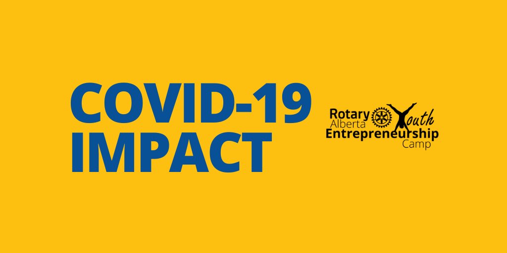 We're sad to announce that #RAYEC2020 has been CANCELLED. While we wish we could be together learning business and having fun, it's just not possible this year. We all must stay home to keep each other safe. 

We look forward to being together again in 2021. 
Have a great summer!