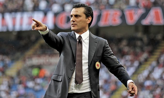 Vincenzo Montella