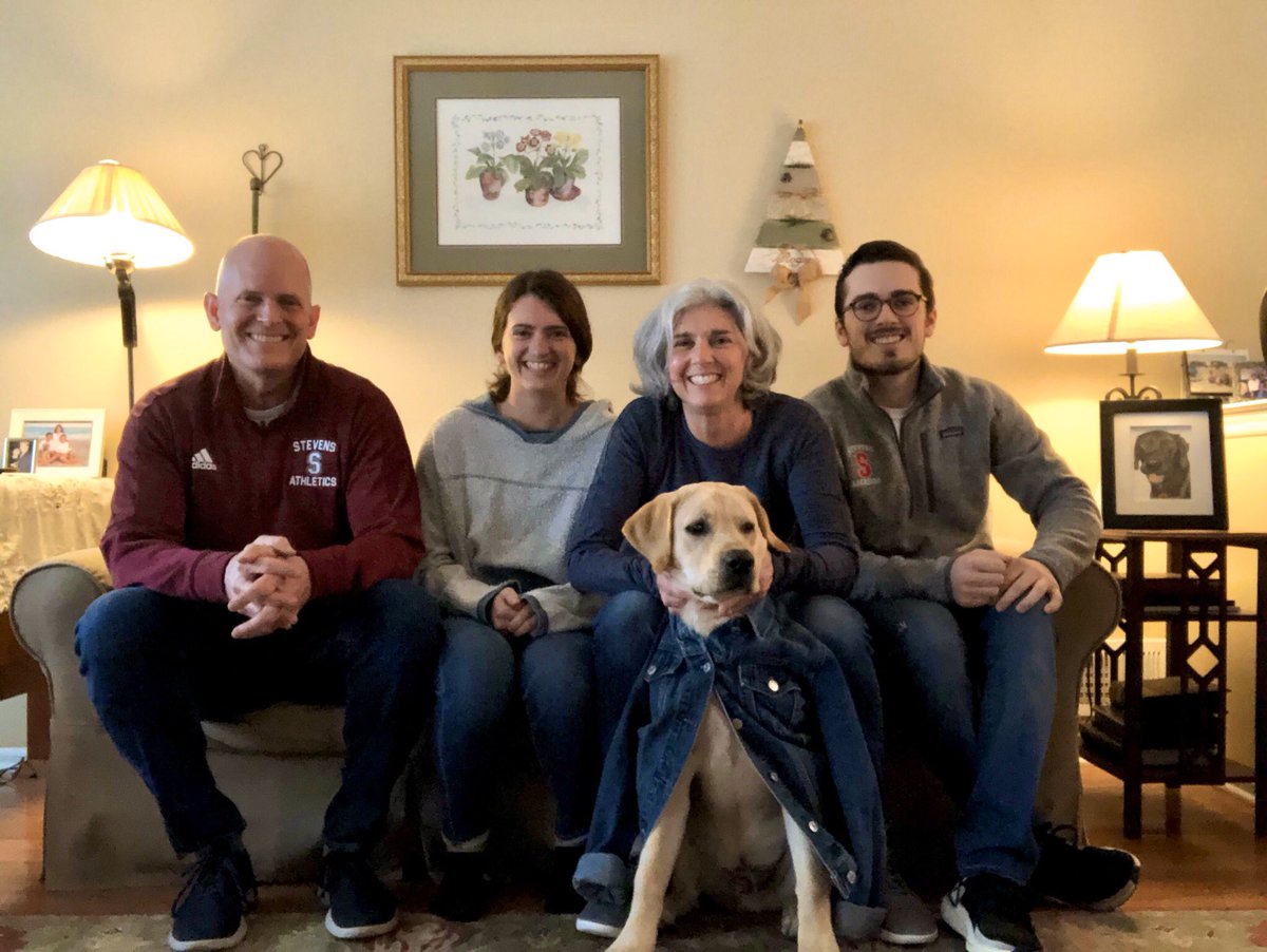 Raising awareness about sexual abuse and sexual violence. Let’s all come together and wear denim today to show our support! #DenimDay2020 <a href="/stevensstudents/">StevensStudents</a> <a href="/StevensDucks/">Stevens Ducks</a>