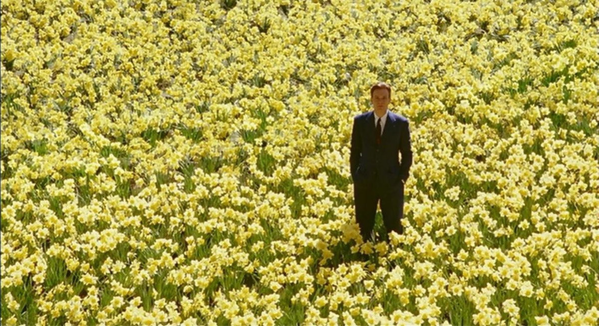 big fish (2003)★★★½directed by tim burtoncinematography by philippe rousselot