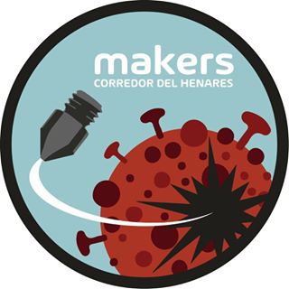 InfoEstrellaONG's tweet photo. ¡¡GRACIAS A TODOS/AS!!
#MakersRivasVaciamadrid #MakersVallekas #MakersVillaverde #MakersCarabanchel #MakersPozueloAravaca #MakersCanillejasSanBlasRejas #MakersParla  #MakersAlgete #MakersMostoles #MakersAlcala 
Imágenes➡️@CV19corredor https://t.co/0DCi1uSfTD