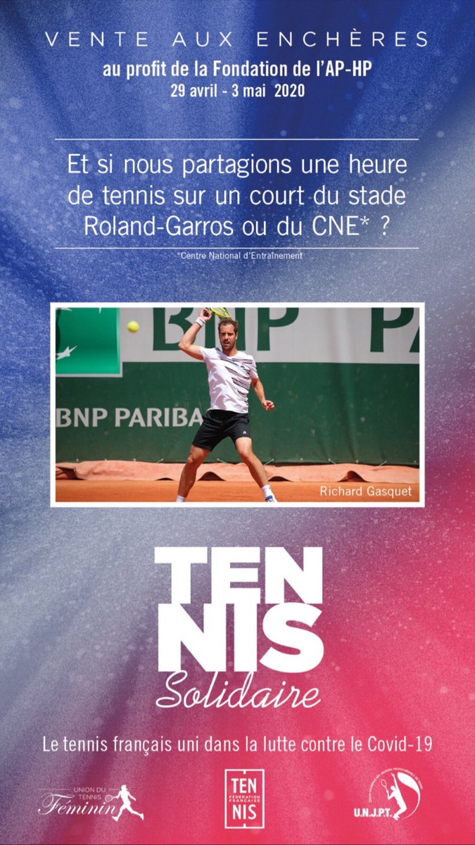 richardgasquet1's tweet photo. https://t.co/PEXcyBkaWe