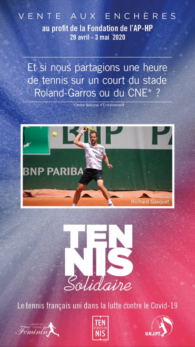 Richard Gasquet (@richardgasquet1) on Twitter photo 2020-04-29 16:46:35