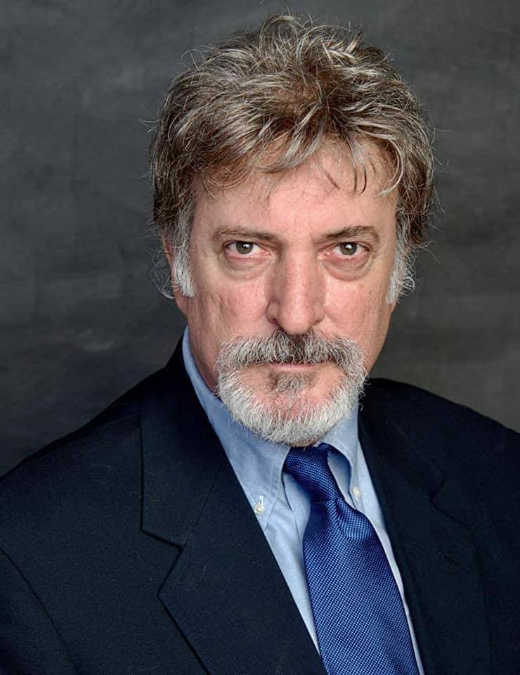 Happy 65th Birthday to voice actor, director, and writer, Richard Epcar! 