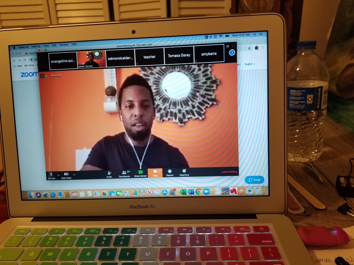 Vangie Quinones tweet media