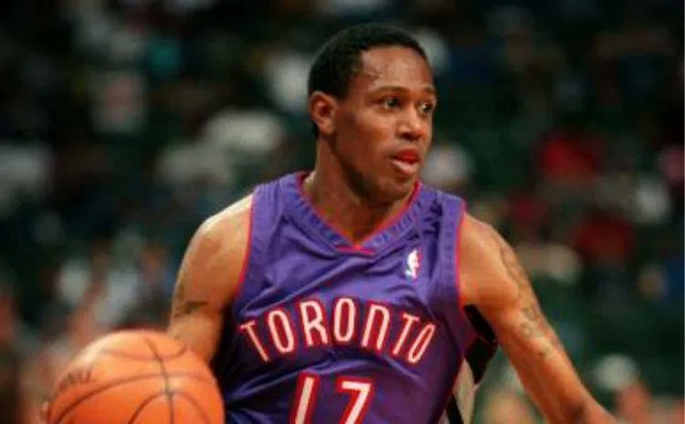 Happy 50th birthday to Toronto Raptors icon Master P! 