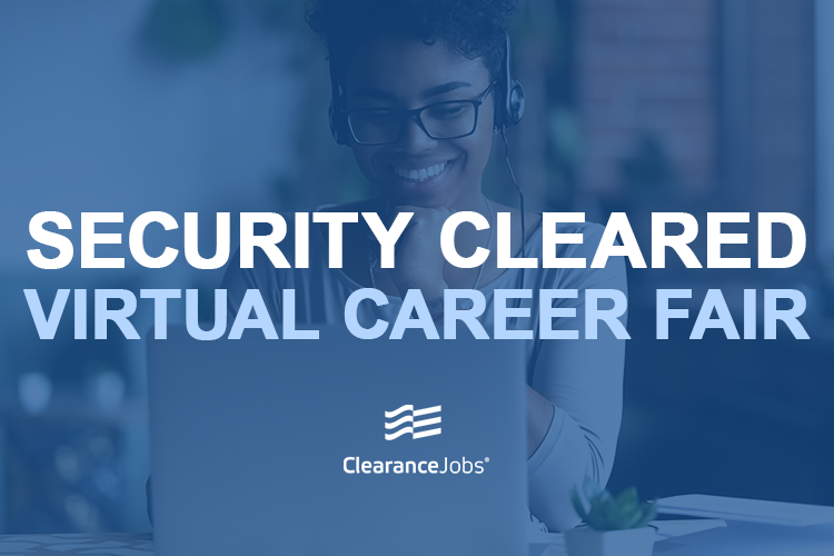 DHICareerEvents's tweet photo. Connect with recruiters from all over the country on May 6th. Learn about their #clearedjobs available, right from your own computer! #Career #jobsearch  https://t.co/KSDyv6kT2q
@BAES_Careers @LeidosInc @hruckus @ArsiemCorp @NavyExchange @CACIIntl @Accenture @generaldynamics https://t.co/4Sl0K8clui