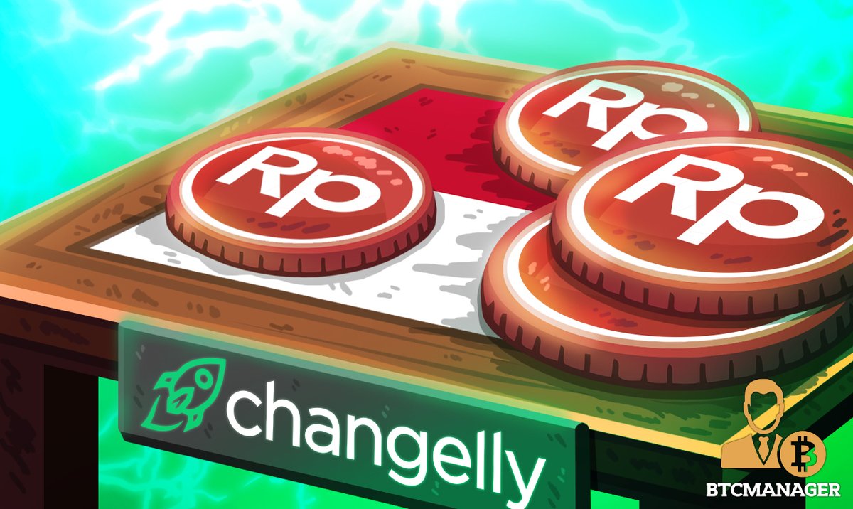 cryptodotnews's tweet photo. Rupiah Token (#IDRT) Stablecoin Got Listed on Instant #Cryptocurrency Exchange Service #Changelly
BY: Aisshwarya Tiwari
https://t.co/hYyzS4ooji #Altcoin #RupiahToken https://t.co/kxJX5S9pbv