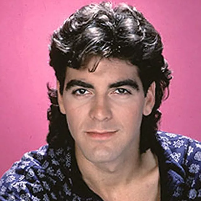 80s Mullet Razor Ramon 80s Mullet Haircut