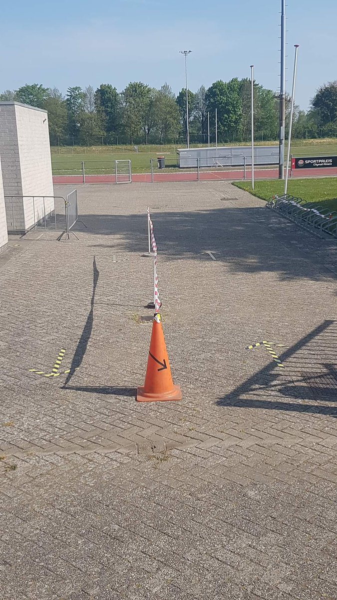 Almere '81 tweet media