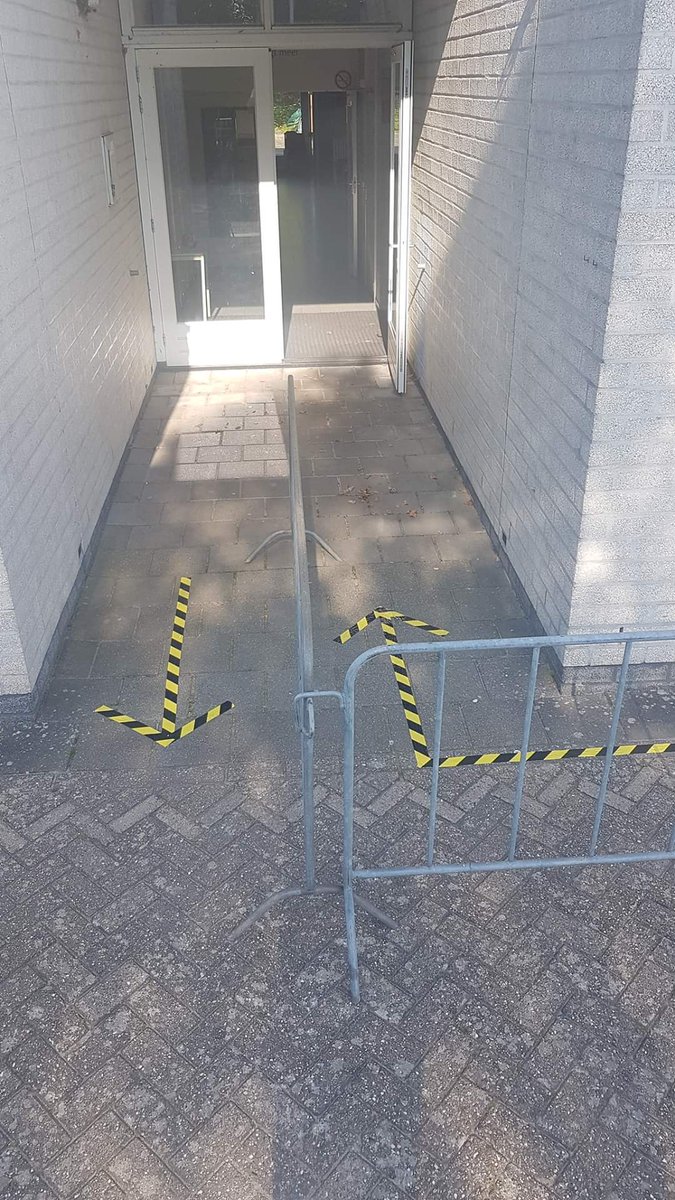 Almere '81 tweet media