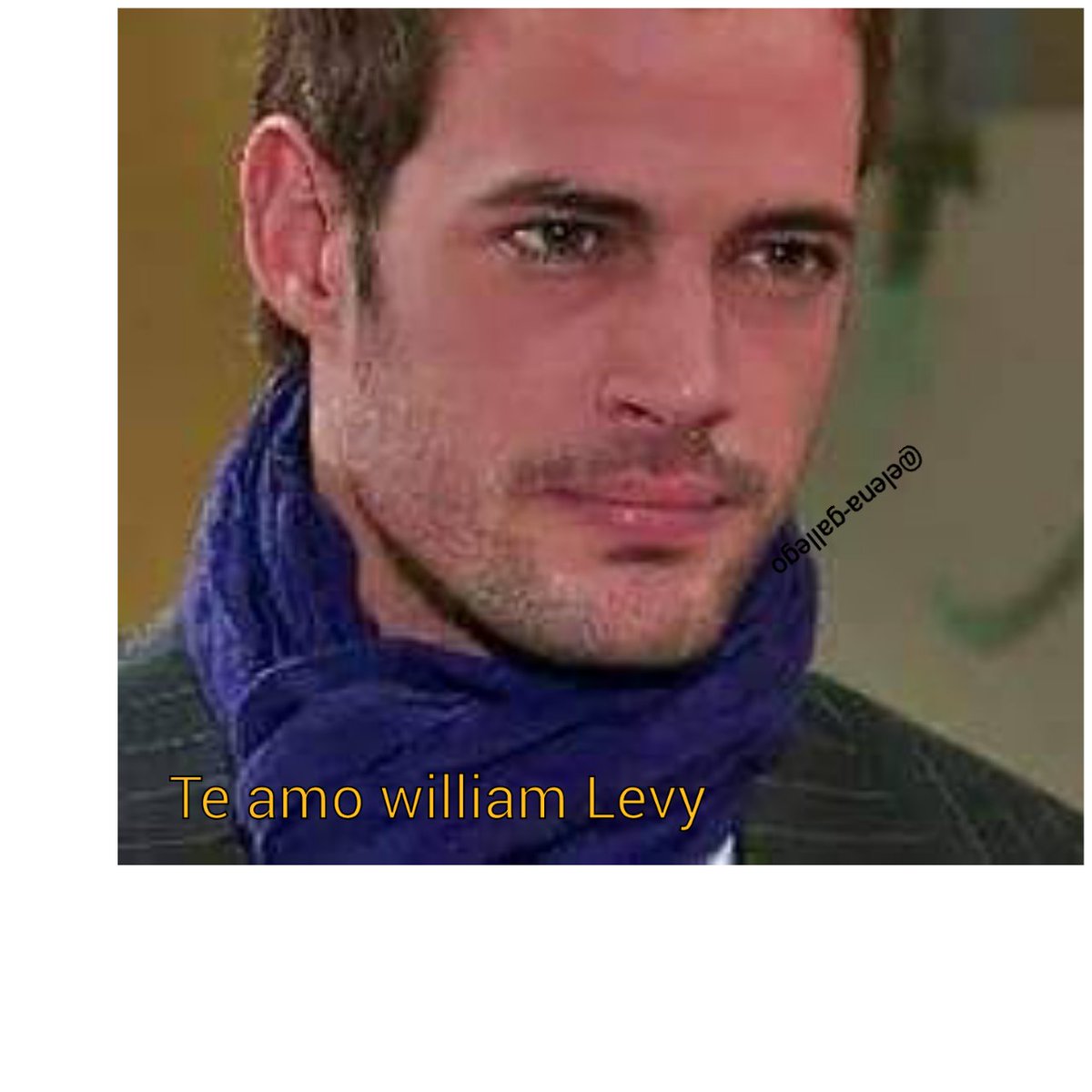 Te amo mi angel@MariaCa84617552 <a href="/willylevy29/">William Levy</a> <a href="/BruLevyBSB/">Bruna Dias 👩🏼‍🦯❣️</a> <a href="/olivabarrera/">oliva barrera osorio🌹🇨🇴🌺</a> @BWillevy29
