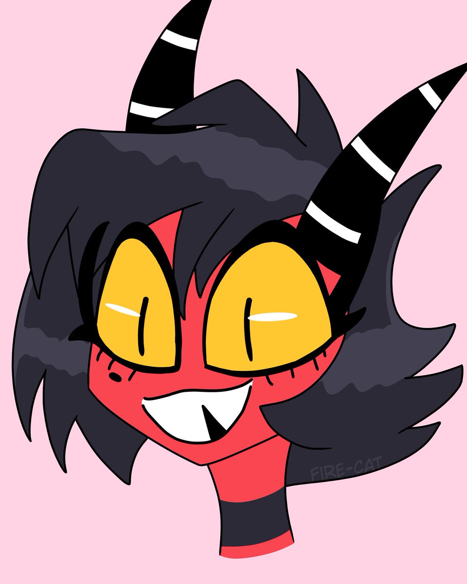 Oh Millie ✨
#HelluvaBoss #Millie