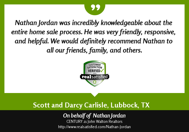 NathanHomes's tweet photo. I'm always humbled by the kindness of my clients. Thank you. https://t.co/Fcpwo9QtsO via @realsatisfied https://t.co/AYXg7QH428