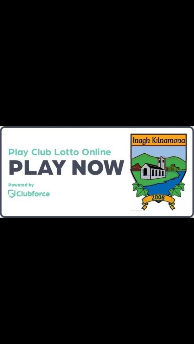 Club Lotto is back !!
See all the details here 
m.facebook.com/story.php?stor…
***Please note weekly pink tickets are automatically already in the draw.