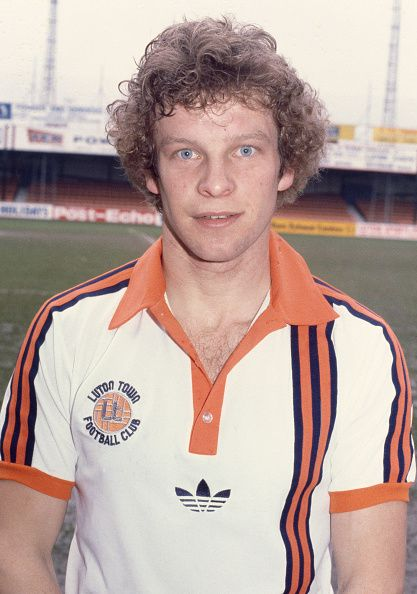 robertmdaws's tweet photo. #kirkstephens #lutontown @LutonTownExile @LutonTown https://t.co/qgME1h0hIw