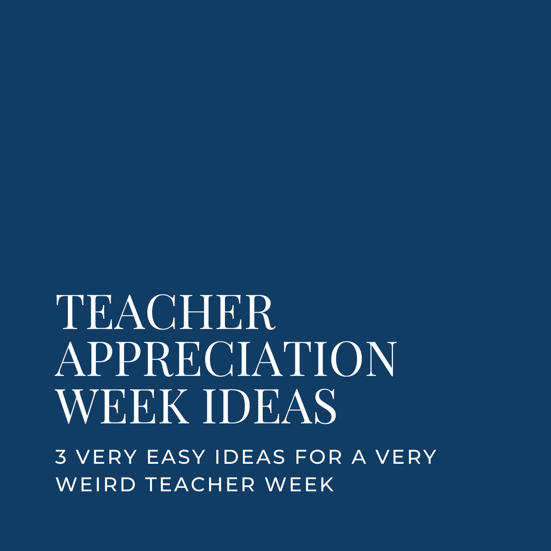 Hey BPA. It's been awhile. I've got three important things for you this week, including re-enrollment info and teacher appreciation week ideas. Check it out in today's newsletter: mailchi.mp/d3d2863654b0/b…