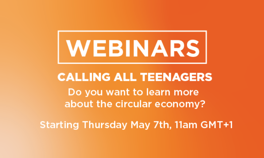 circulareconomy's tweet photo. Starting on May 7th, we’ll be running a seven-week online learning programme for teenagers aged 13 to 18, offering a fantastic opportunity to learn from home and explore how the #circulareconomy can help build a better future https://t.co/bLPimi5Udj https://t.co/kdHkmi5WRN