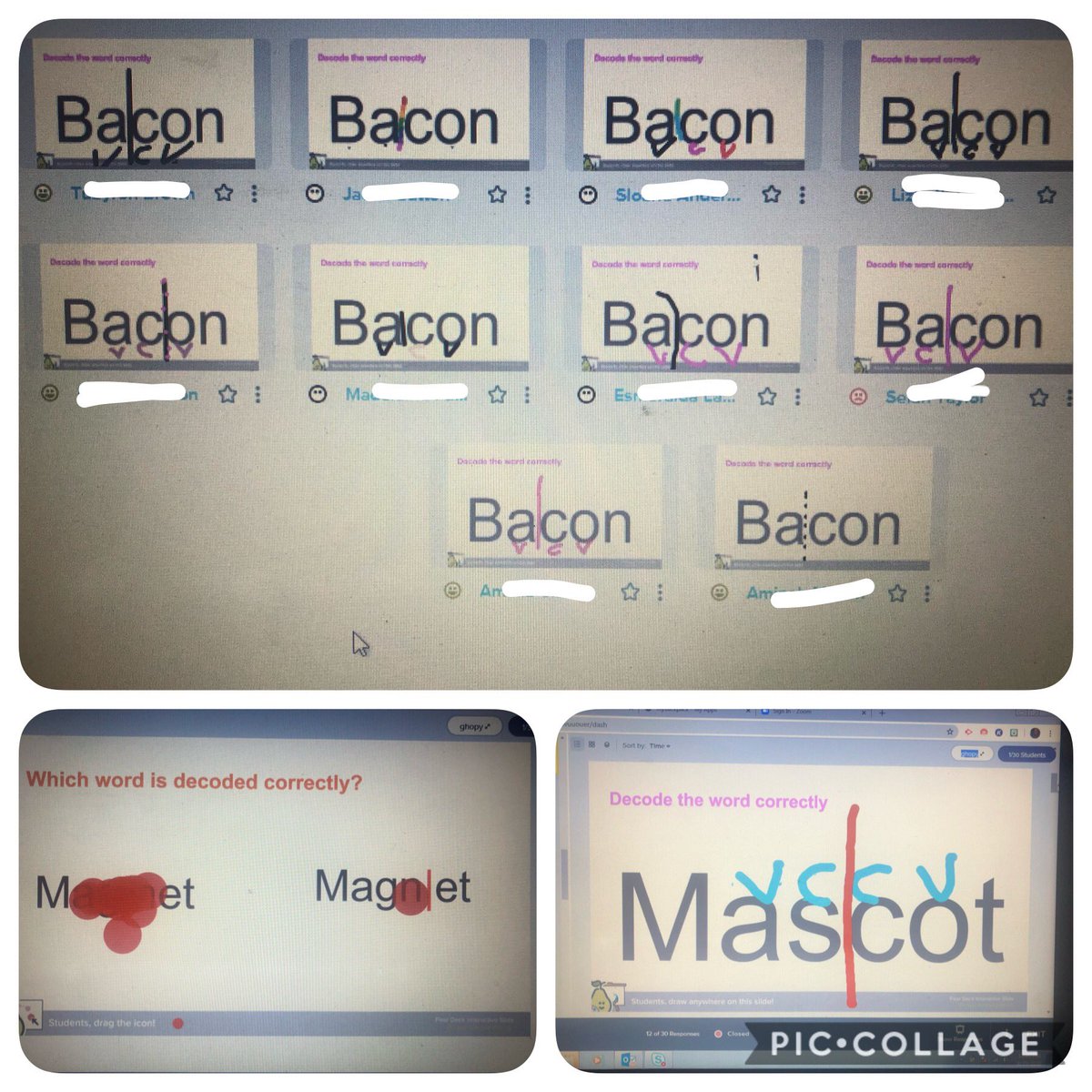 Benteen 4th (@benteen4th) on Twitter photo Shout out to <a href="/dyslexiamamaof2/">Ellen Hill</a> for showing me how to use PearDeck in class. The students AND parents loved it. Open & Closed syllables. @SparkyTeach <a href="/AKhan_EdS/">Aiesha Khan</a> @SoontobeEdD <a href="/docdrewlovett/">Andrew Lovett Jr., Ph. D.</a> Shout out to <a href="/dyslexiamamaof2/">Ellen Hill</a> for showing me how to use PearDeck in class. The students AND parents loved it. Open & Closed syllables. @SparkyTeach <a href="/AKhan_EdS/">Aiesha Khan</a> @SoontobeEdD <a href="/docdrewlovett/">Andrew Lovett Jr., Ph. D.</a>