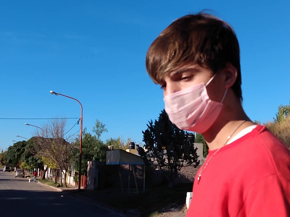 PaMiguelangelpa's tweet image. En Contralmirante Cordero los controles son estrictos y la gente se está cuidando. Vamos gente #DeEstaSalimos #Cuidándonos y #QuedándonosEnCasa.....