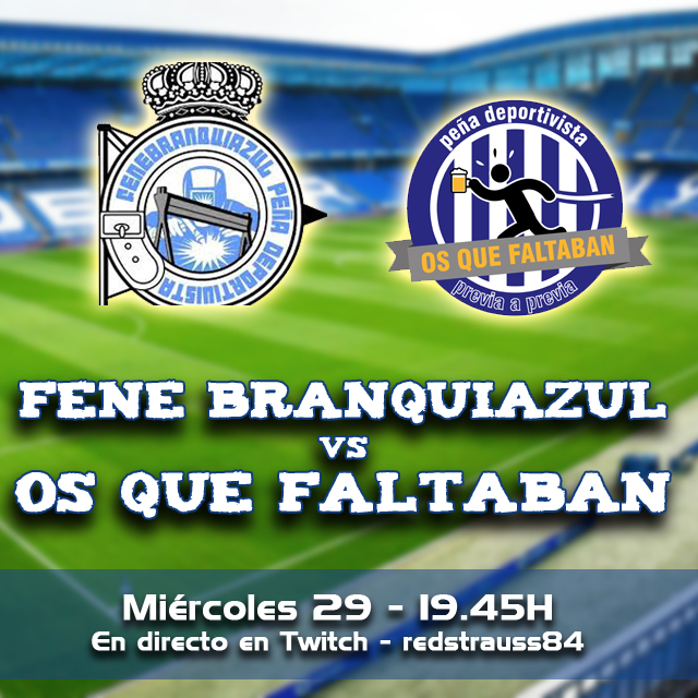 OsQueFaltaban's tweet photo. Ningún dos dous quere marchar sen gañar!! Moito, moitísimo en xogo!!! en directo por https://t.co/IVJ9XRBqnD ás 19.45h @fpdeportivistas @Fenebranquiazu1 @XPeSports_ https://t.co/ZTmzXBX510