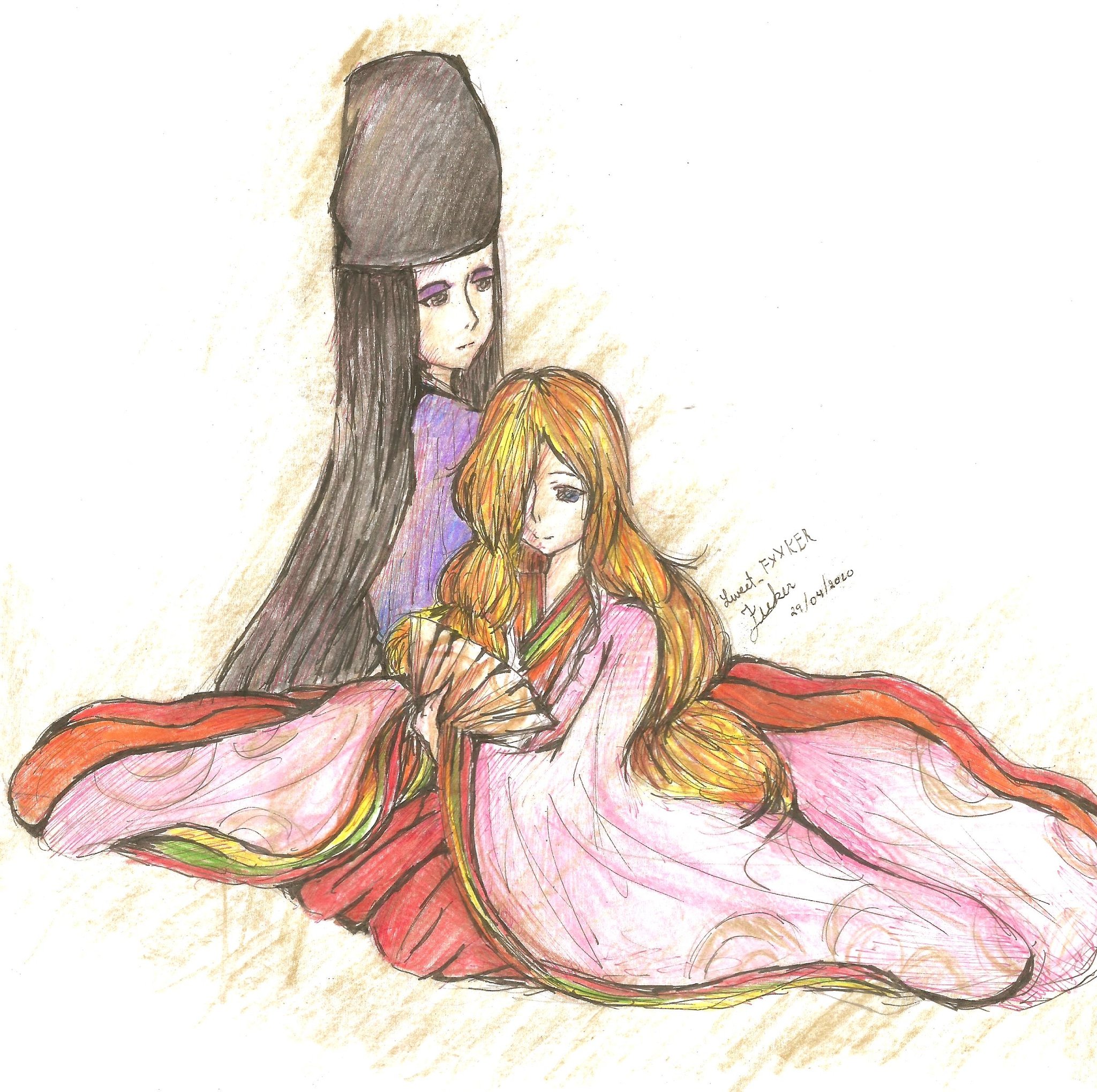 Sweet Fxxker パタリロ 源氏物語 Ver This Is One Of My Favourite Anime パタリロ パタリロ源氏物語 Patalliro バンコラン マライヒ T Co 8kno7och9w Twitter