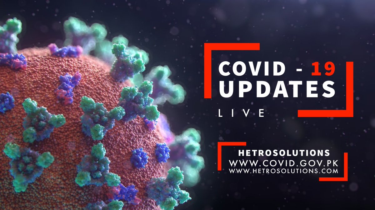 HetroSolutions's tweet photo. Stay Home Stay save
Public Awareness Message by Hetrosolutions
https://t.co/dYpwmuw7zz
#hetrosolutions #lockdownpakistan #coronavirus #COVIDー19 #Pakistan #PunjabCoronavirusUpdate #CoronaInPakistan #COVID19 #coronavirusinpakistan #PunjabCoronavirusUpdate #ExtendTheLockdown https://t.co/LBHDg8Lre0