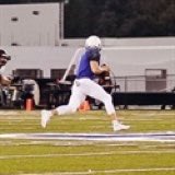 fields_kt's tweet image. On a rainy day during a global pandemic, this special young man made my day! Turner McHolan reminded me he was a senior at East High School.I remember you, Supt Fields because you always came to our football games and celebrated with us on the field.” Caring really is a legacy!