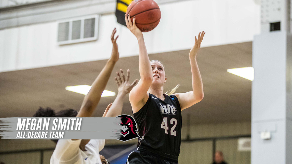 IUP Women’s Basketball tweet media