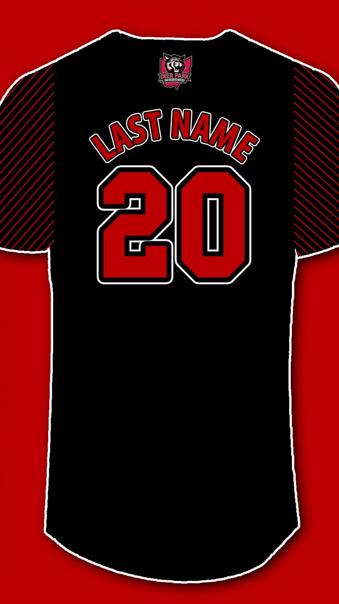 DeerParkSchools's tweet photo. Been a few weeks since we've done a custom #WallpaperWednesday! We're ready to go for the next 2 hours. 

🔃 ♥️ Retweet/Like this tweet
🗨️ Reply with your choice of:
🔴 Jersey (Basketball/Baseball/Softball)
☑️ Name (10 Charater limit)
🔢 Number (0-99)

 We'll do the rest! https://t.co/mI8Wg80UMt