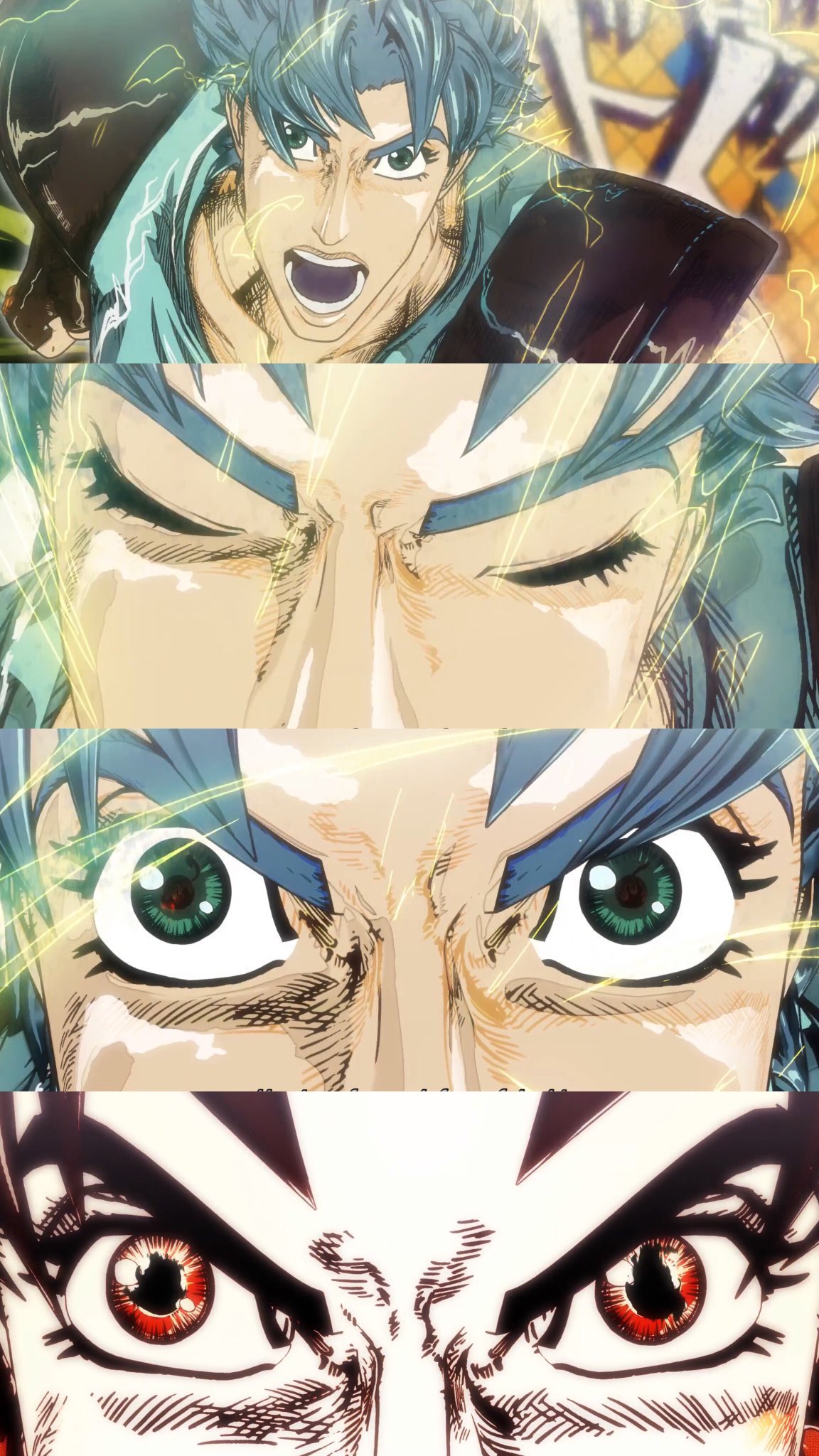 Sticker Jojo Anime Easter Eggs David Production Referencing Other Story Parts Etc Thread I Ll Add To This Thread Over Time T Co Hwqqts2lc9 Sticker Jojo Anime Easter Eggs David Production Referencing Other Story Parts Etc Thread I Ll Add To This Thread Over Time T Co Hwqqts2lc9