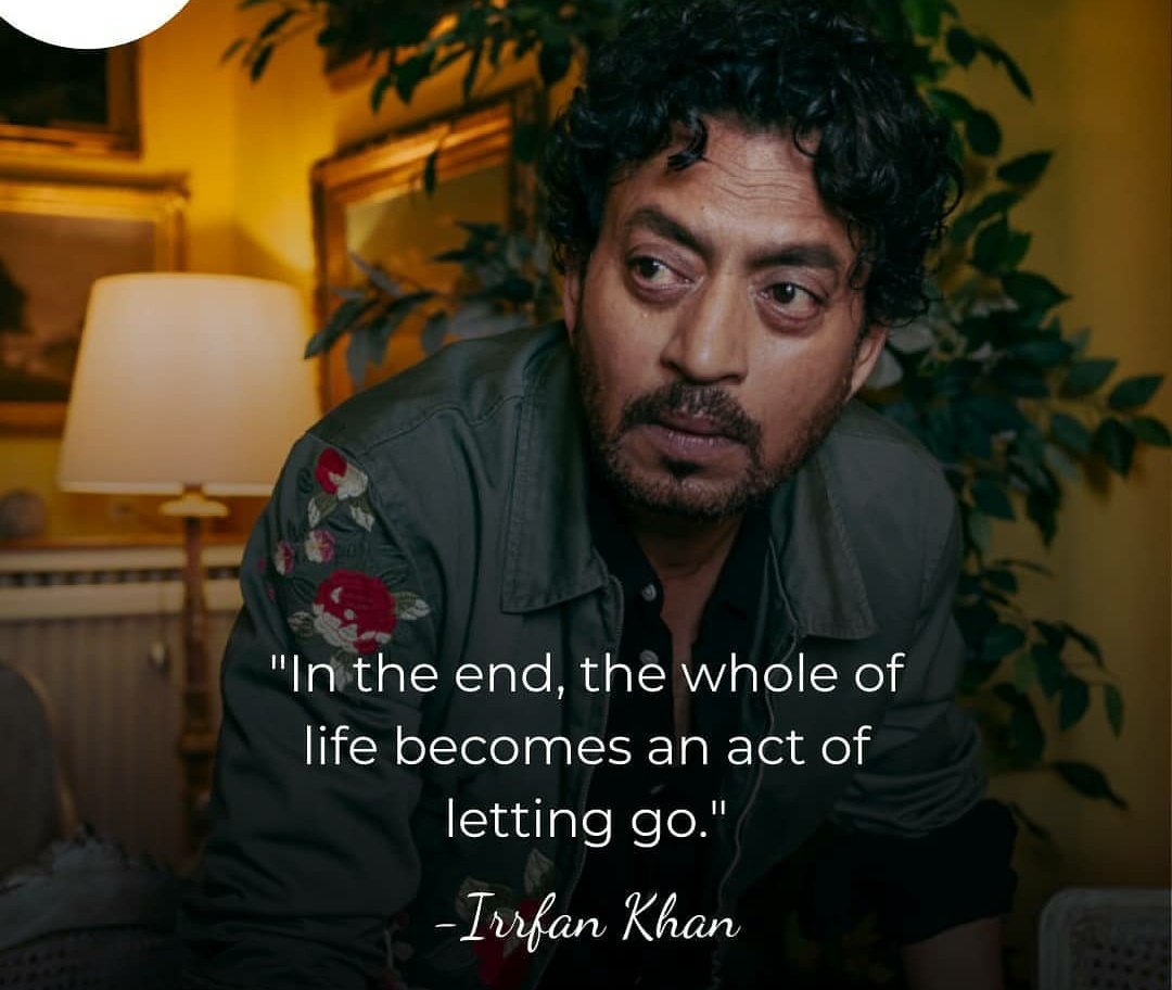 SiddViews's tweet photo. #IrrfanKhan #RIPIrrfanSir https://t.co/TaCrYc0egu
