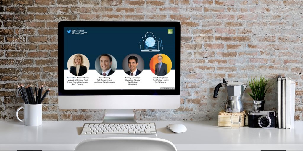 ULIToronto's tweet photo. Missed a webinar? ULI members get 24/7 complimentary access to all #webinar recordings and more on the all-new #KnowledgeFinder platform. Check out the latest ULI Toronto webinars on-demand https://t.co/5EasrJadCd https://t.co/QrLA5vvse9
