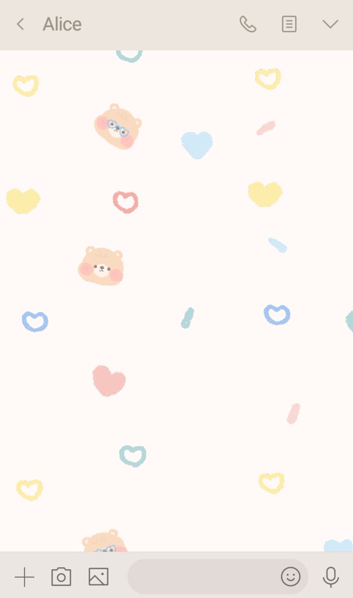 ลูกหมีสติกเกอร์ไลน์ ✨25/50/75✨ tweet media