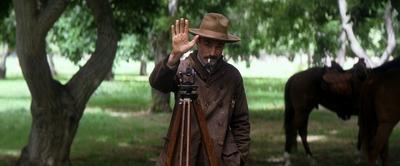 Happy Birthday Sir Daniel Day Lewis. 