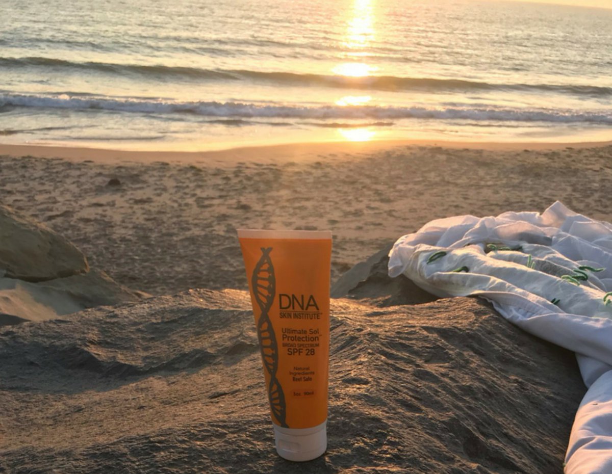 DNA Skin Institute tweet media