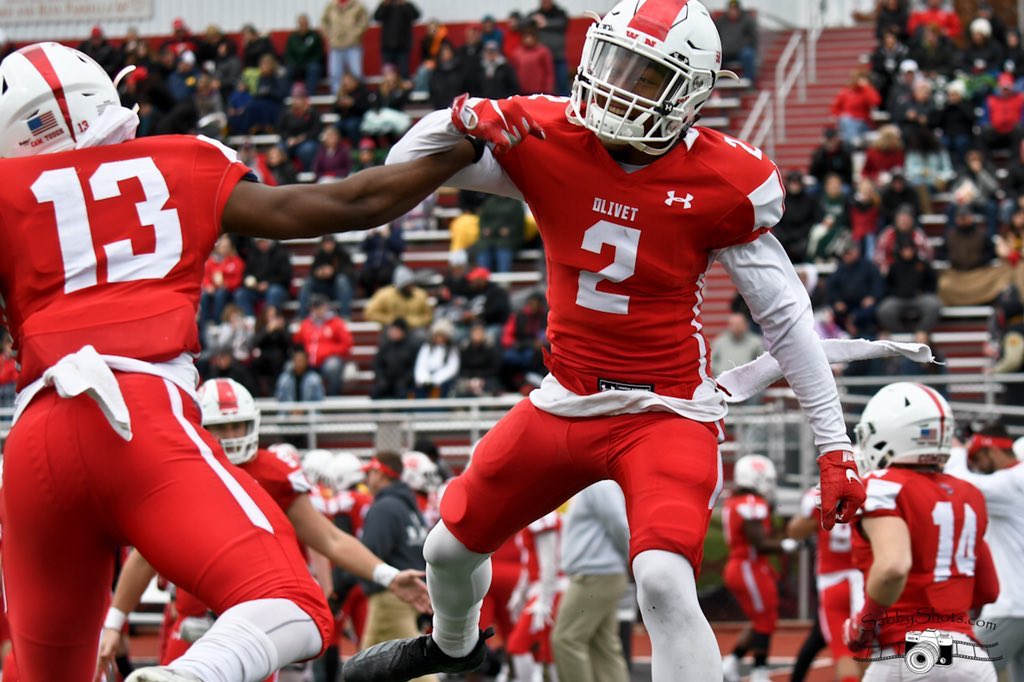 dylonpope's tweet photo. Truly Blessed to receive an offer from Olivet College! Thank you to @J_dot_Smith @CoachMoose2! #W1N☄️
@WHSPanthersFB https://t.co/GUcQTYVpzr