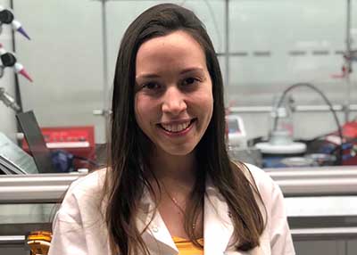 Lemelson-MIT Program (@lemelsonmit) on Twitter photo Congratulations to Daniela Blanco, the 2020 âUse it!â Lemelson-MIT #StudentPrize Graduate Winner from <a href="/nyutandon/">NYU Tandon</a>! She came up with a way to make chemical reactions more #green. Read about her story here: lemelson.mit.edu/winners/danielâŠ. #ChemistsInventGreen Congratulations to Daniela Blanco, the 2020 âUse it!â Lemelson-MIT #StudentPrize Graduate Winner from <a href="/nyutandon/">NYU Tandon</a>! She came up with a way to make chemical reactions more #green. Read about her story here: lemelson.mit.edu/winners/danielâŠ. #ChemistsInventGreen