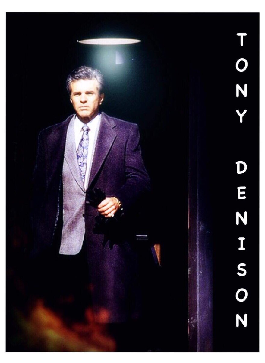 bridgette_TN's tweet photo. #MidweekMemory #GettingGotti 1994 #JohnGotti #MobGuy ππππ #AnthonyDenison #TonyDenison #DDD https://t.co/FAo9F1MAMd