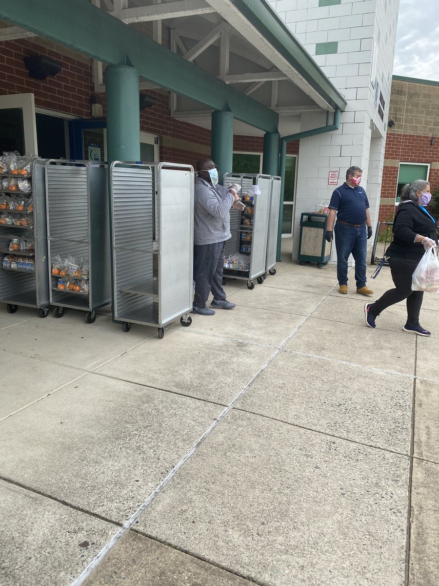 Steve Walts (@superpwcs) on Twitter photo It was a beautiful morning at <a href="/ForestParkHSVA/">Forest Park High School</a> to thank our food service and transportation employees handing out free meals. They even let me pitch in! 🤠It was so great to see these outstanding employees and several of our families. <a href="/theadamrusso/">Adam Russo</a> It was a beautiful morning at <a href="/ForestParkHSVA/">Forest Park High School</a> to thank our food service and transportation employees handing out free meals. They even let me pitch in! 🤠It was so great to see these outstanding employees and several of our families. <a href="/theadamrusso/">Adam Russo</a>